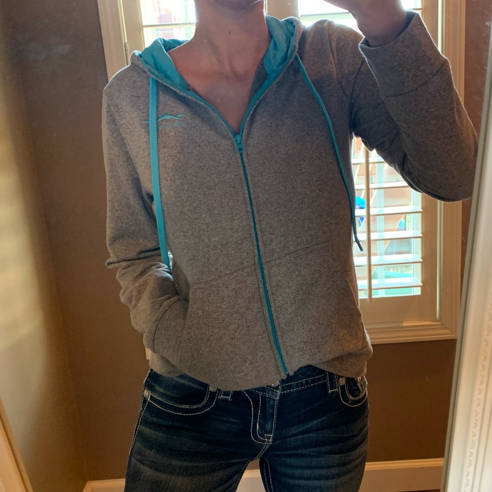 Lauren James Hoodie